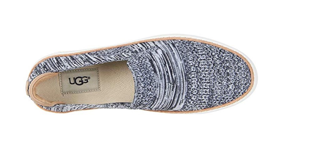 UGG-Sammy-Sneaker-Grey