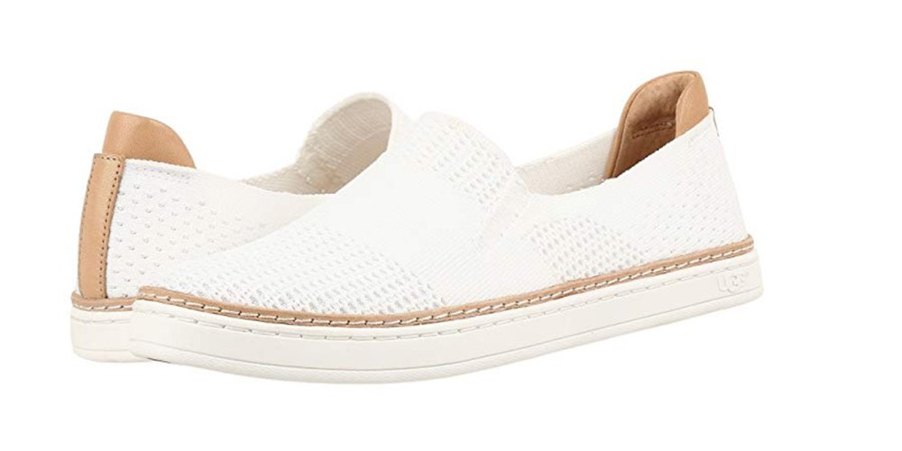 UGG-Sammy-Sneaker-White