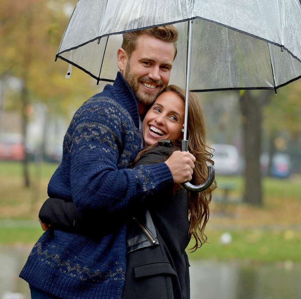 Vanessa-Grimaldi,-Nick-Viall-engaged-the-bachelor