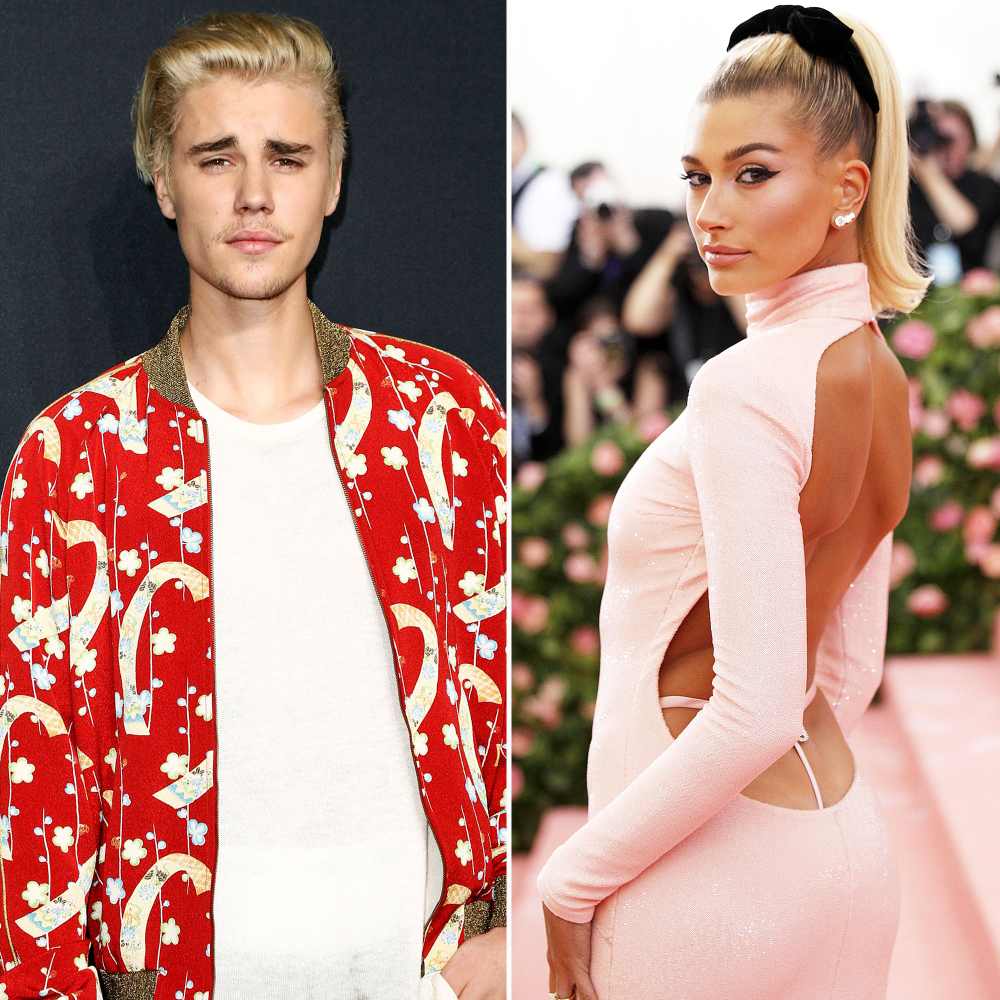 Why Justin Bieber Wanted Small 2nd Wedding Hailey Baldwin