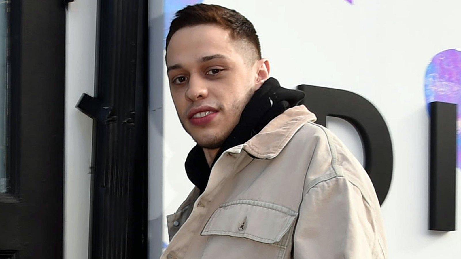 Saturday Night Live’ Jokes About Pete Davidson’s Second Absence From Season 45