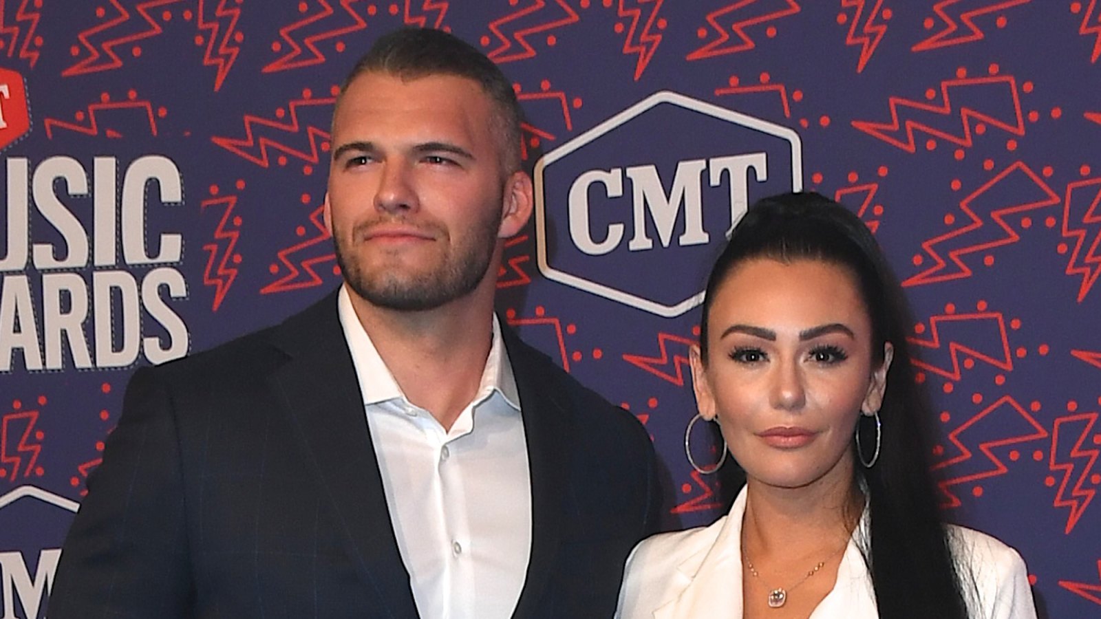 Jenni 'JWoww' Farley and Zack Carpinello Are Back Together After Brief Split