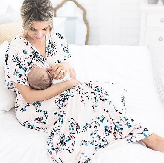 All the Times Ali Fedotowsky Has Been Body Positive and Embraced Her Post-Pregnancy Figure