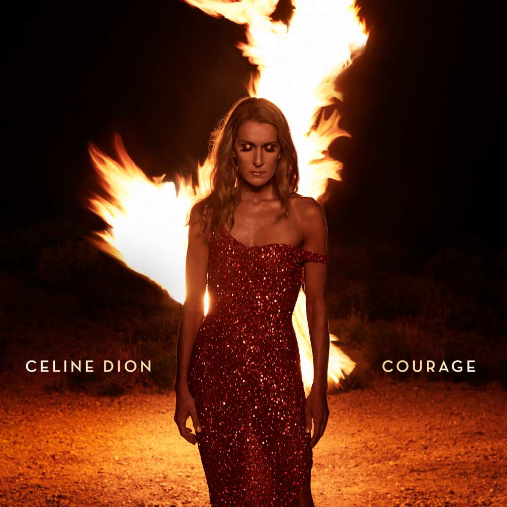 Celine Dion Is Reborn on Heartrending But Uplifting New Album Courage