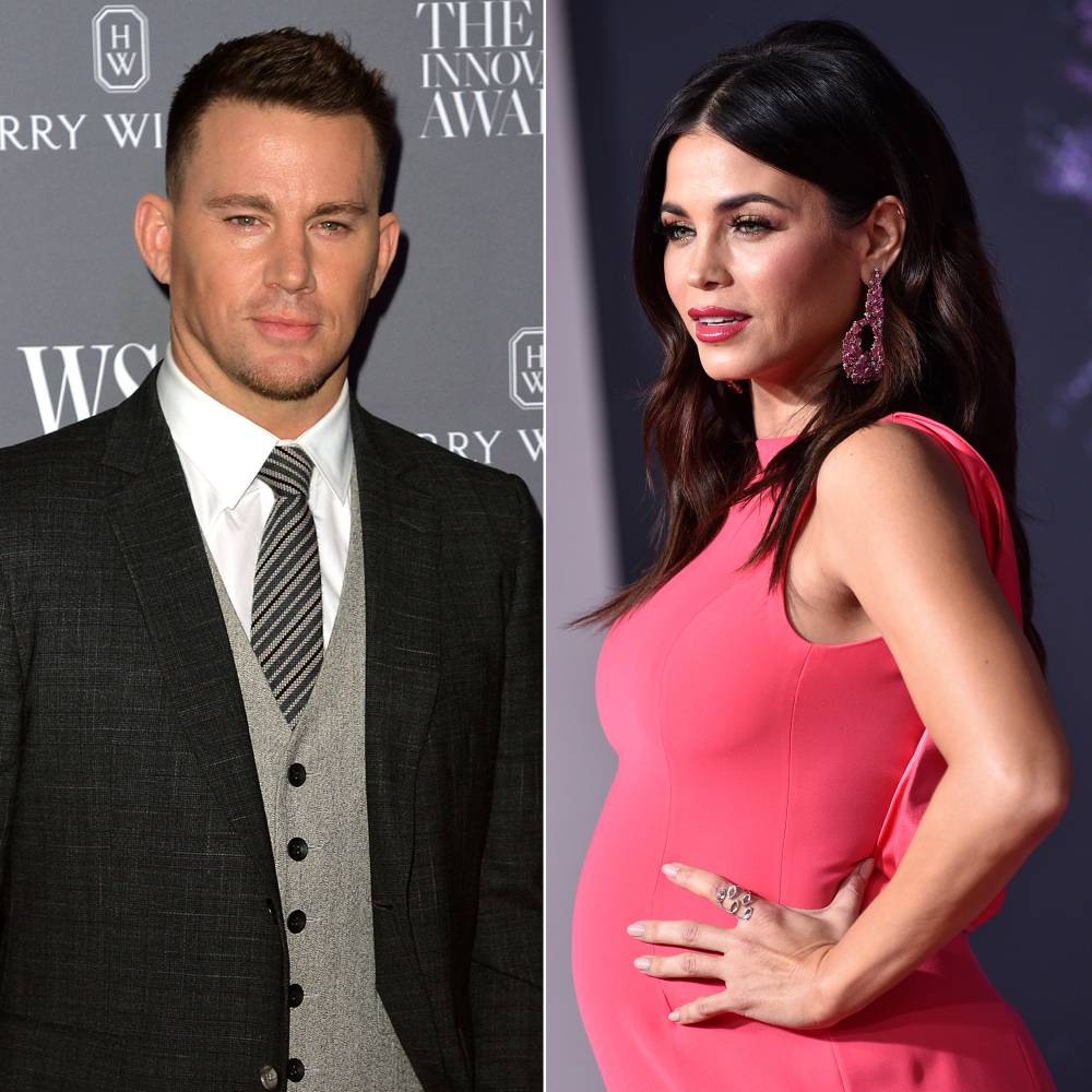 Channing Tatum Admits Communication With Ex Jenna Dewan Has Caused Confusion and Conflict