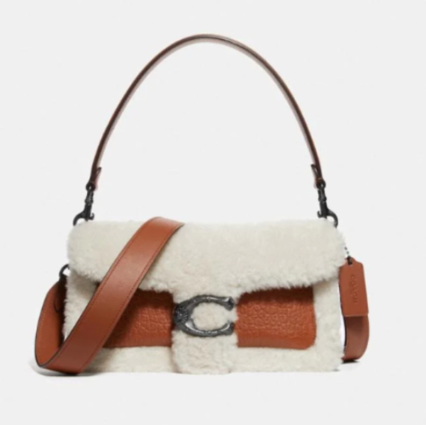 Coach Tabby Shoulder Bag 26