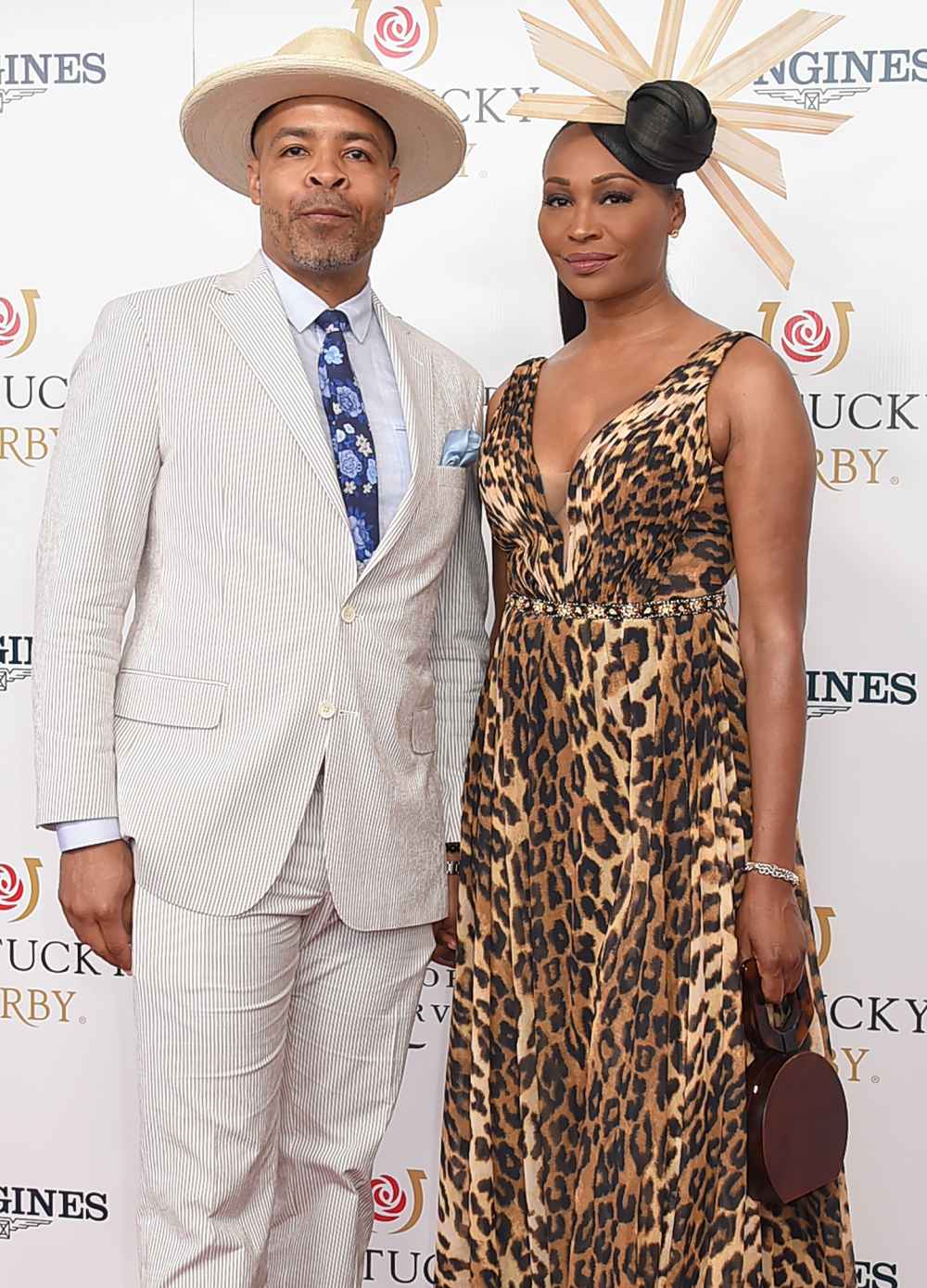 Cynthia Bailey Confirms Her Wedding to Mike Hill Will Be Filmed for 'Real Housewives of Atlanta'