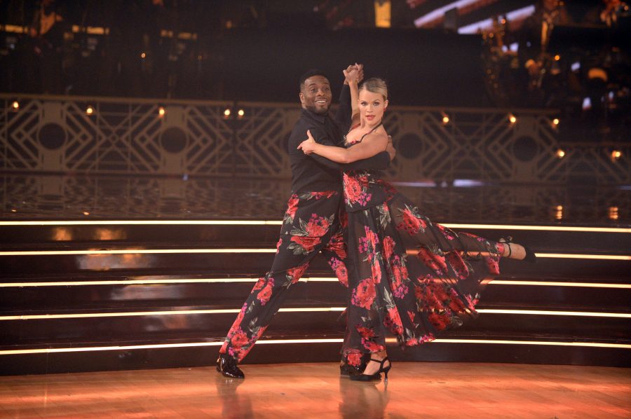 LAUREN ALAINA, GLEB SAVCHENKO 'Dancing With the Stars' Reveals Who's Heading to Finale After Heartbreaking Elimination