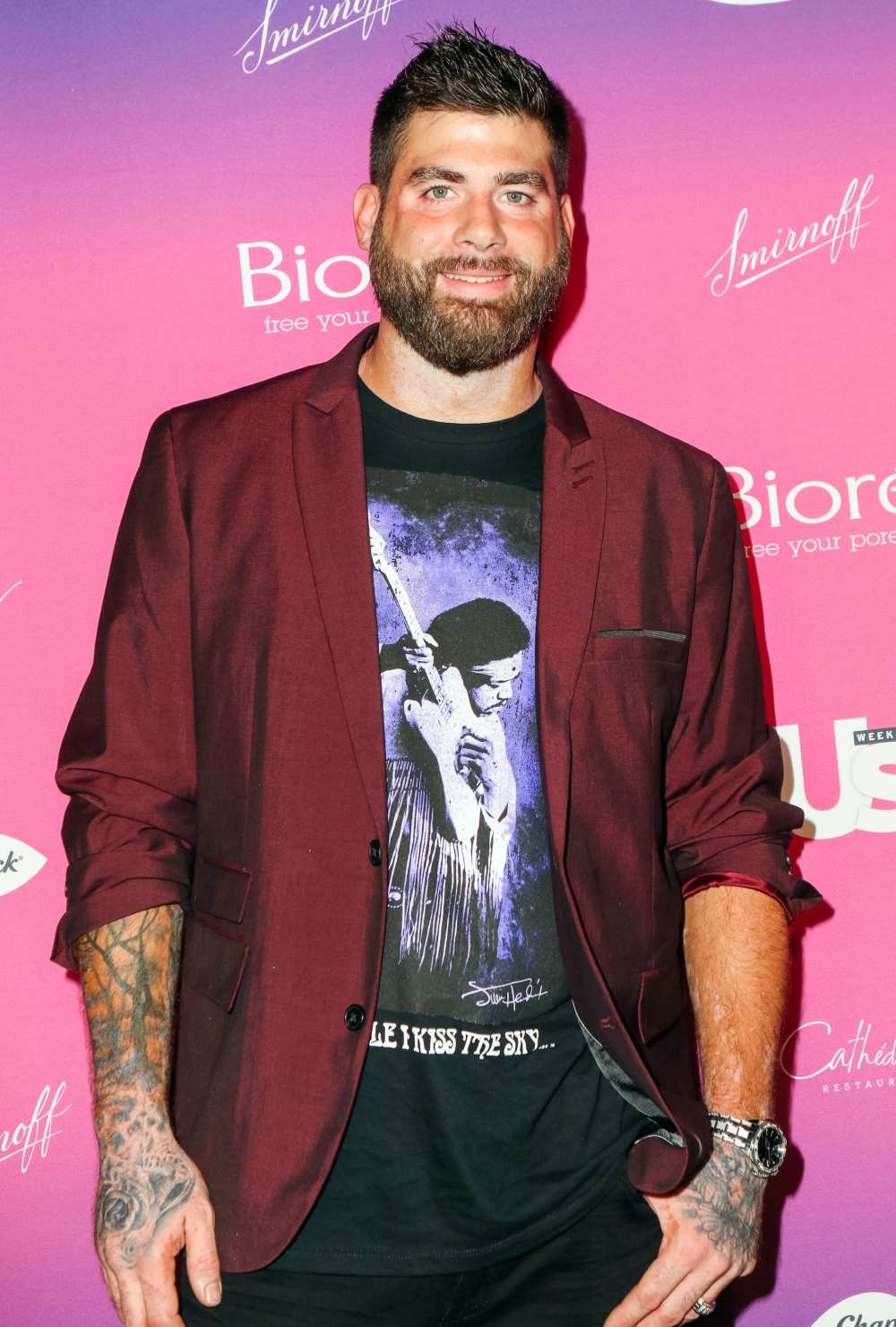 David Eason Claims Jenelle Evans 'Disappeared' With Daughter Ensley-inline