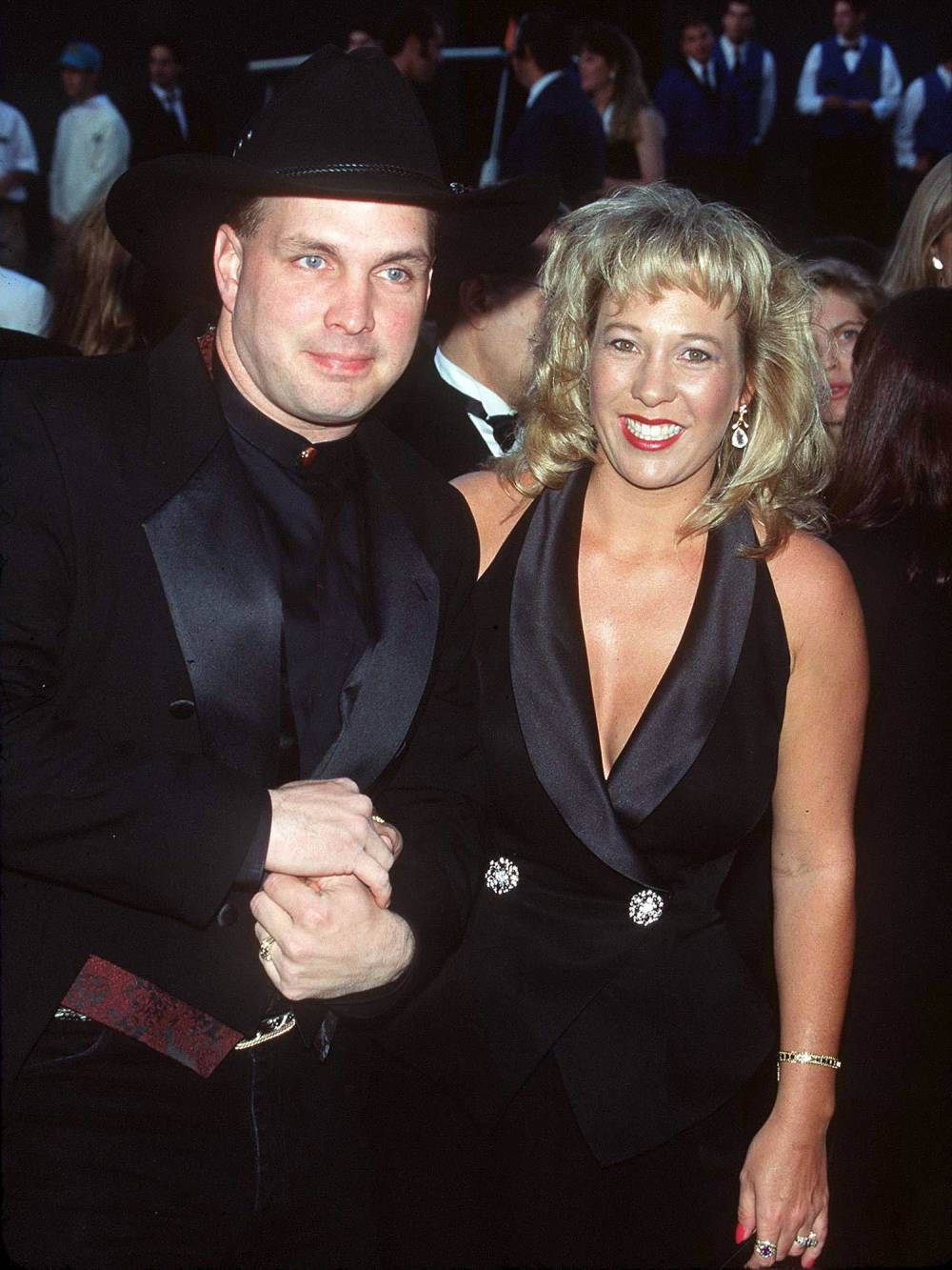 Garth Brooks and Sandy Mahl Documentary