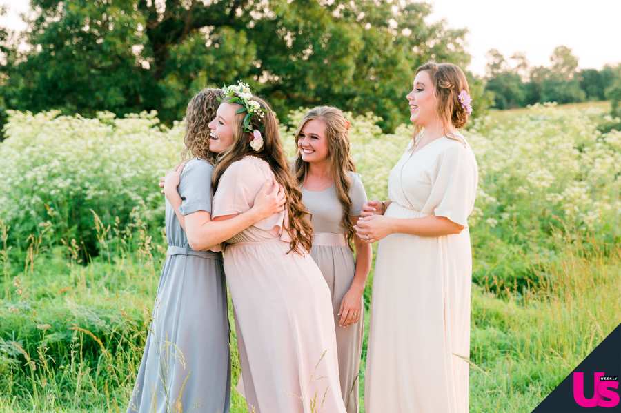 How Joy-Anna Duggar Supports Sisters Pregnancies in the Wake of Her Miscarriage