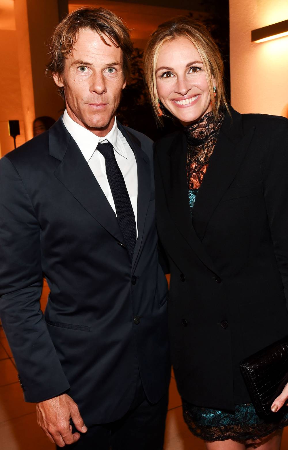 How Julia Roberts Danny Moder Make Their 17-Year Marriage Work