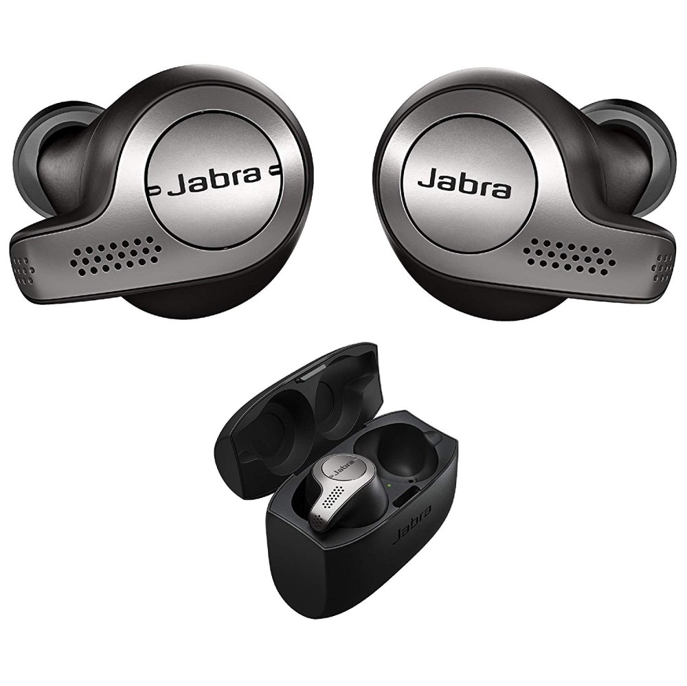 Jabra Elite 65t Earbuds