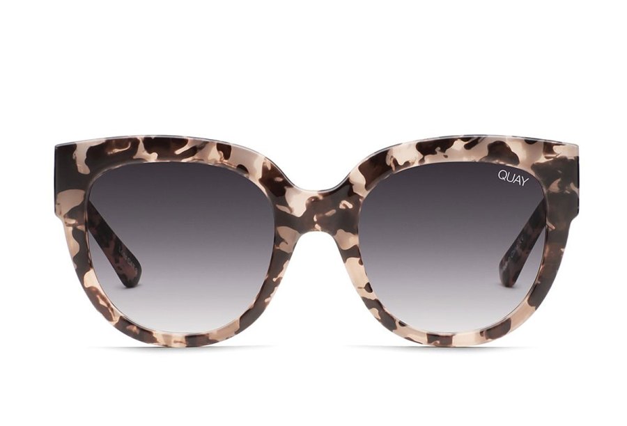 Jennifer Lopez and Alex Rodriguez x Quay Sunglasses - Limelight