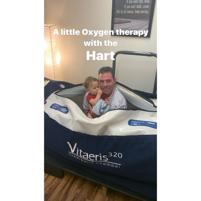 Jim-Edmonds-Spends-Time-With-Son-Hart-at-Oxygen-Therapy-Following-Meghan-King-Edmonds-Split-2