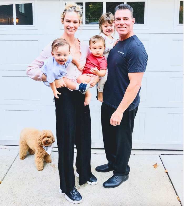 Jim-Edmonds-Spends-Time-With-Son-Hart-at-Oxygen-Therapy-Following-Meghan-King-Edmonds-Split