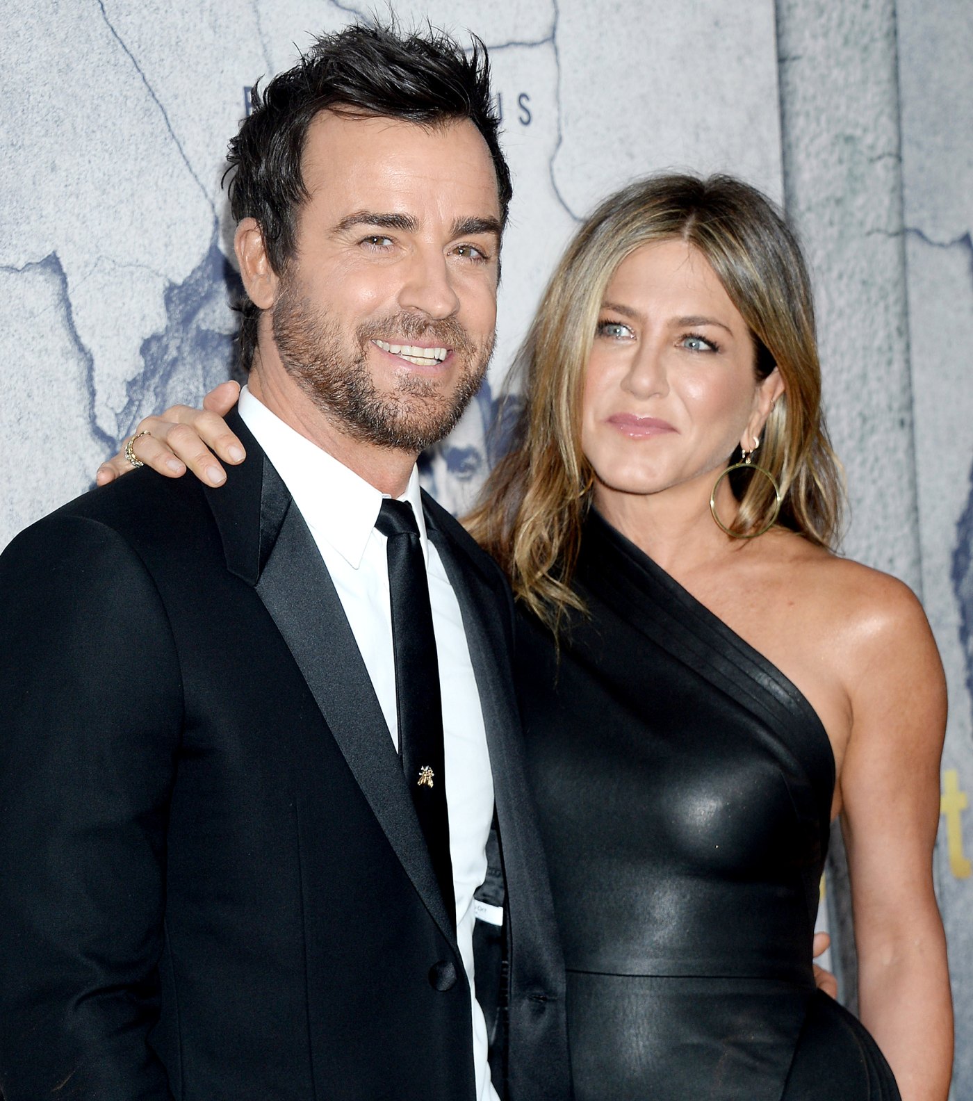 Why Justin Theroux Stays In Touch With Ex Wife Jennifer Aniston