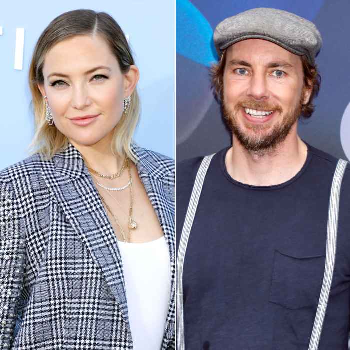 Kate Hudson and Dax Shepard Reminisce About ‘Memorable’ Relationship and Split