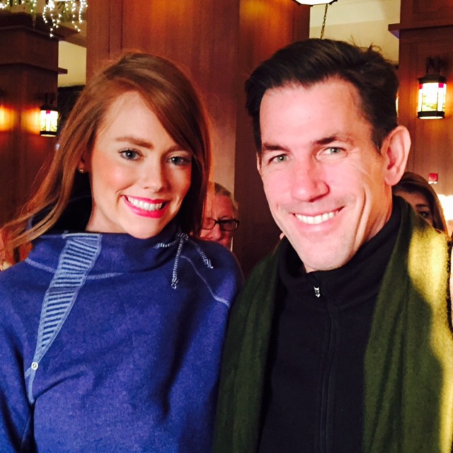Kathryn Dennis Opens Up about Coparenting With Thomas Ravenel
