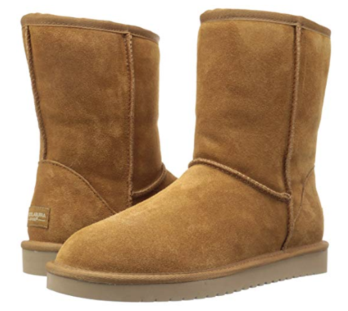 Koolaburra by UGG Women's koola Short Fashion Boot