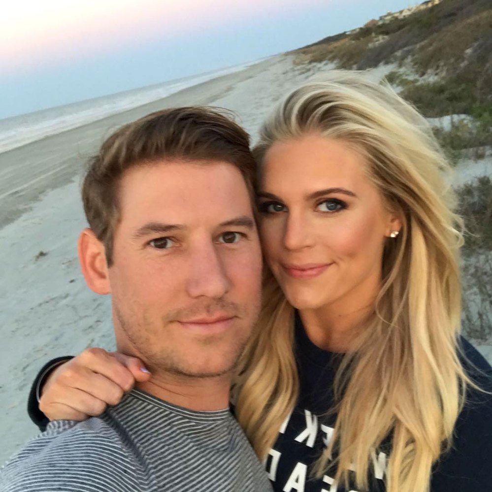 Southern Charm’s Austen Kroll Is Back Together With Madison LeCroy Instagram