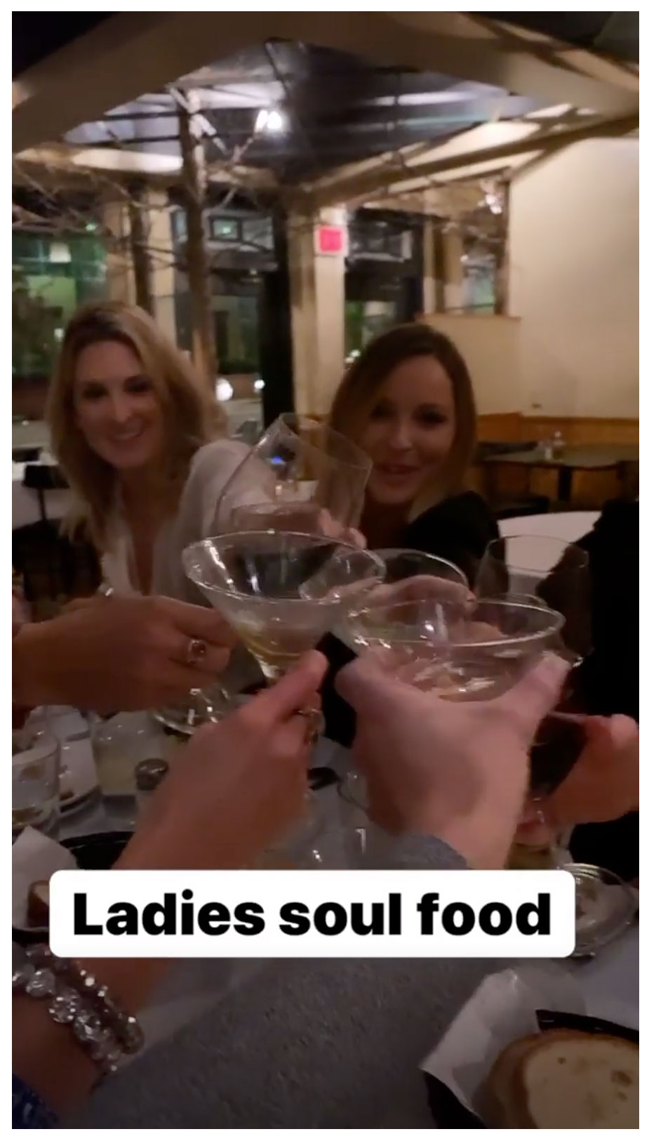 Meghan King Edmonds Has ‘Ladies’ Night Out Amid Jim Edmonds Split