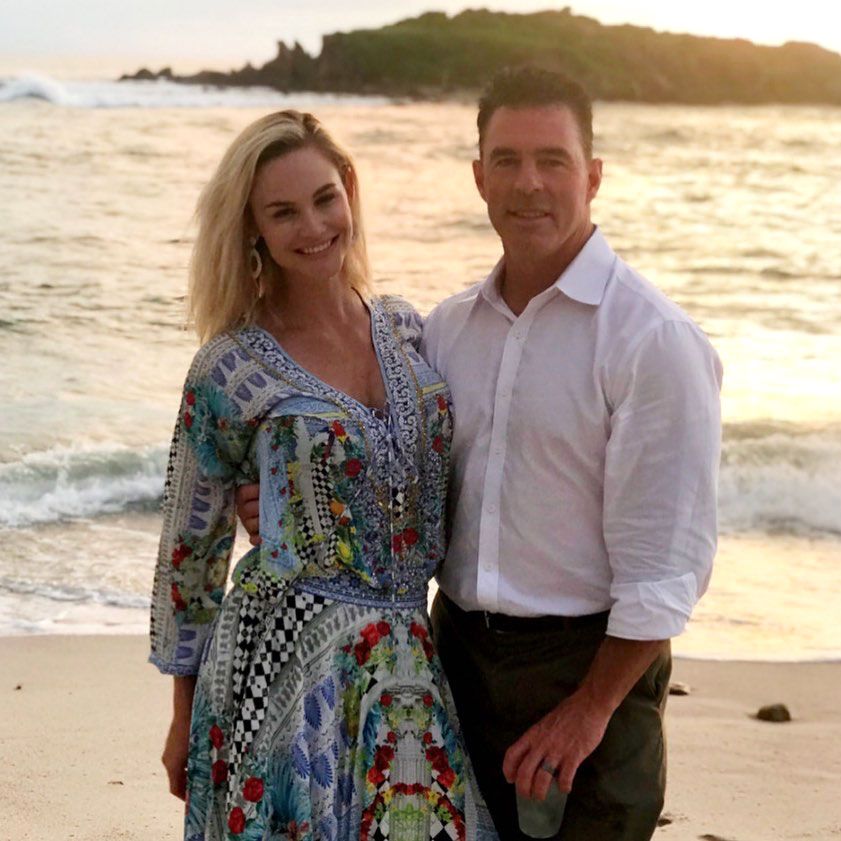 Meghan King Edmonds Has ‘Ladies’ Night Out Amid Jim Edmonds Split