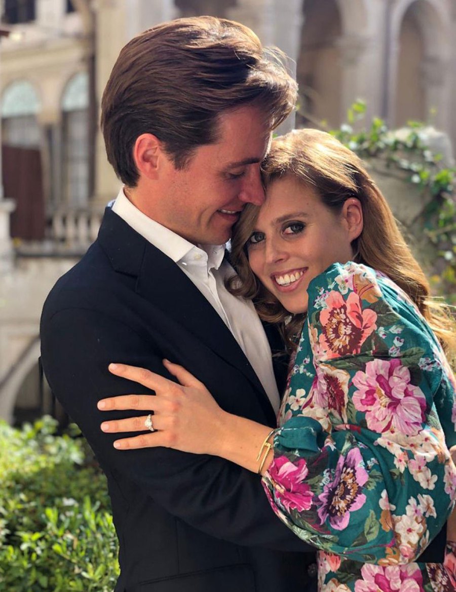 Princess Beatrice's Best Style Moments - September 26, 2019