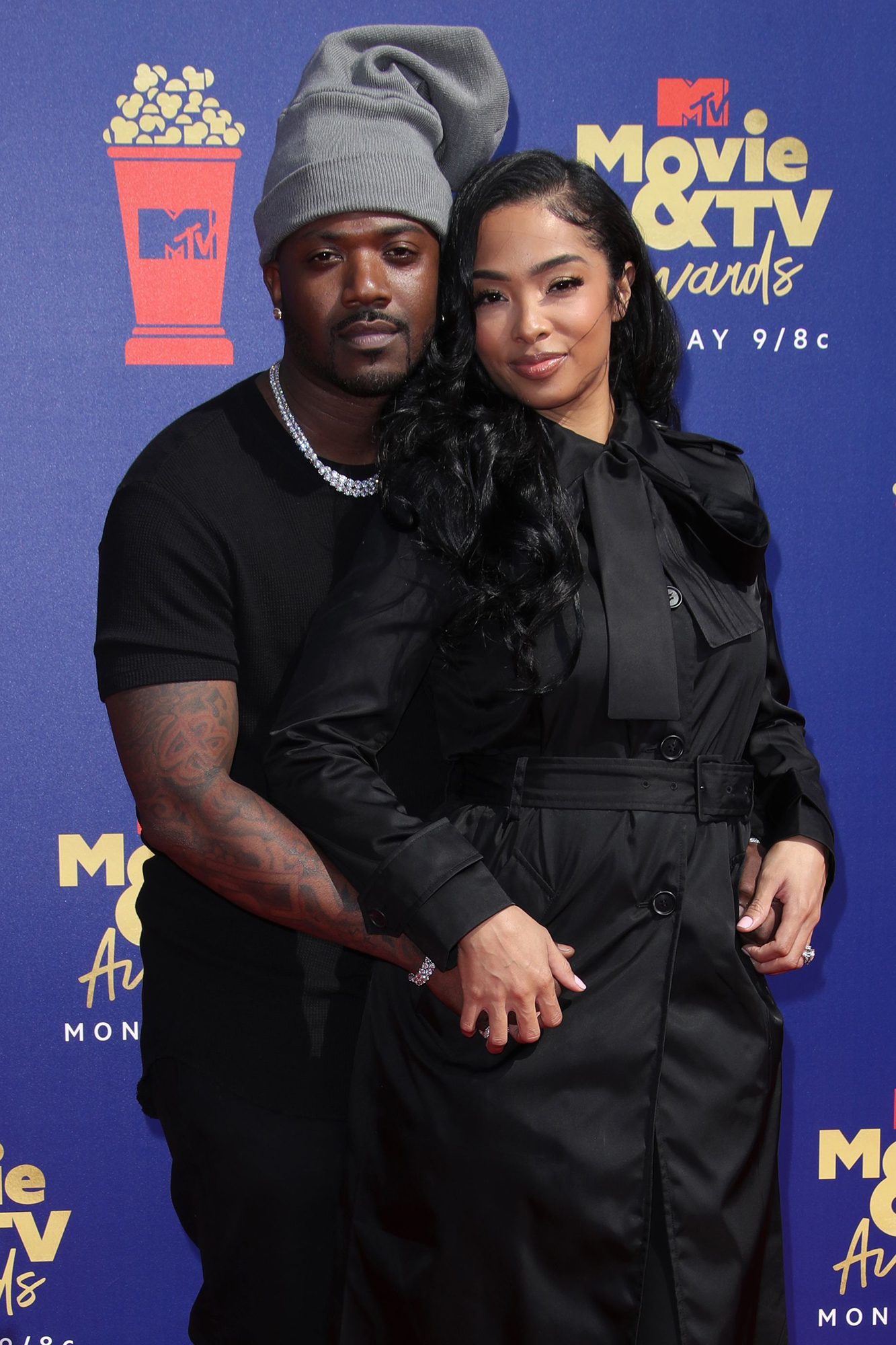 Princess Love Gives Birth, Welcomes Baby No. 2 With Ray J | Us Weekly