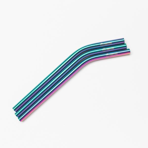 Sand-Cloud-Rainbow-Metal-Straw-Pack