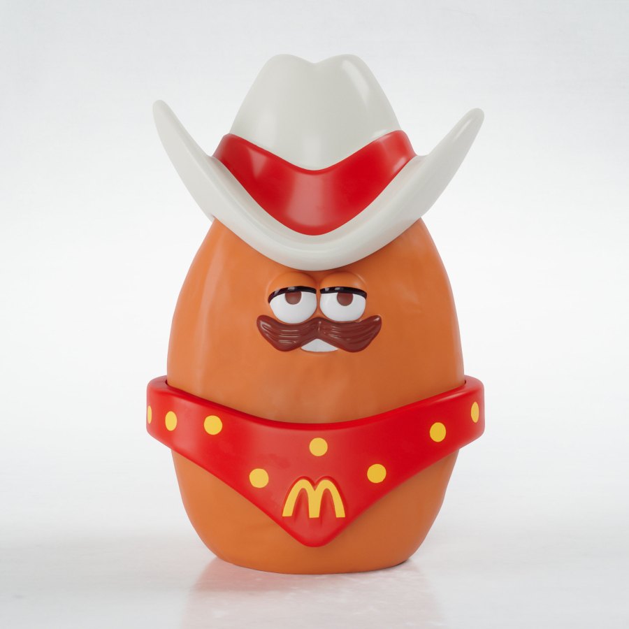 See Throwback Happy Meal Toys Returning to McDonalds