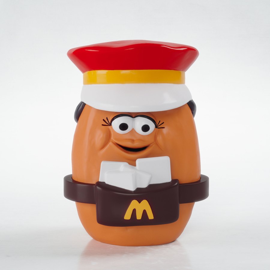 See Throwback Happy Meal Toys Returning to McDonalds