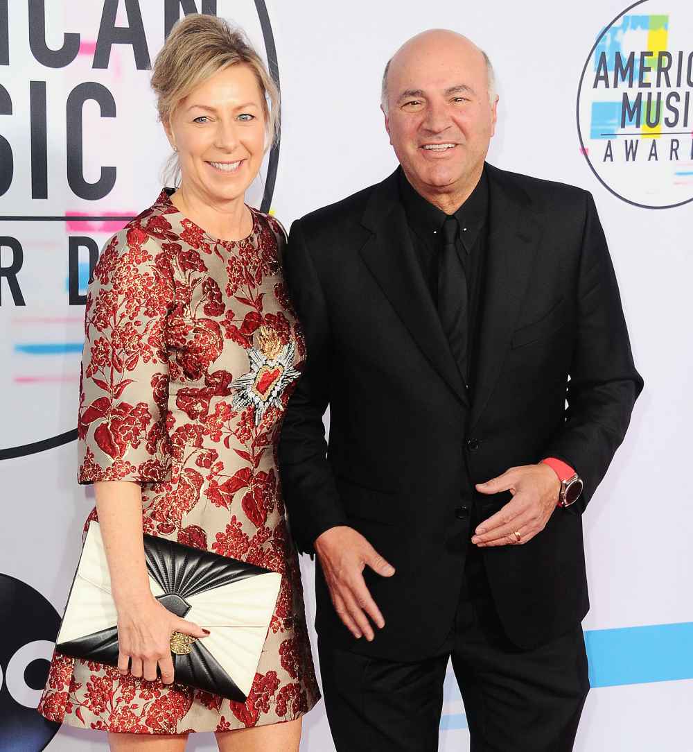 Shark Tanks Kevin OLeary and Wife Linda Sued for Wrongful Death in Boat Crash
