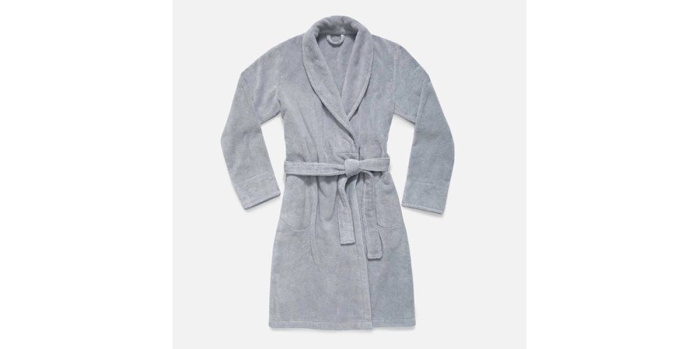 Super Plush Robe