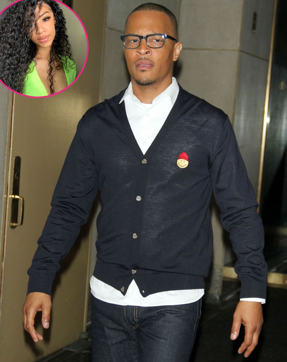 TI Daughter Unfollows Him After His Comments About Her Virginity