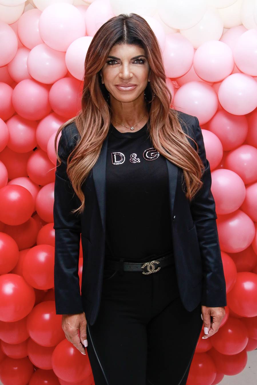 Teresa Giudice Has No Plans to Exit RHONJ Amid Joe Giudice Drama