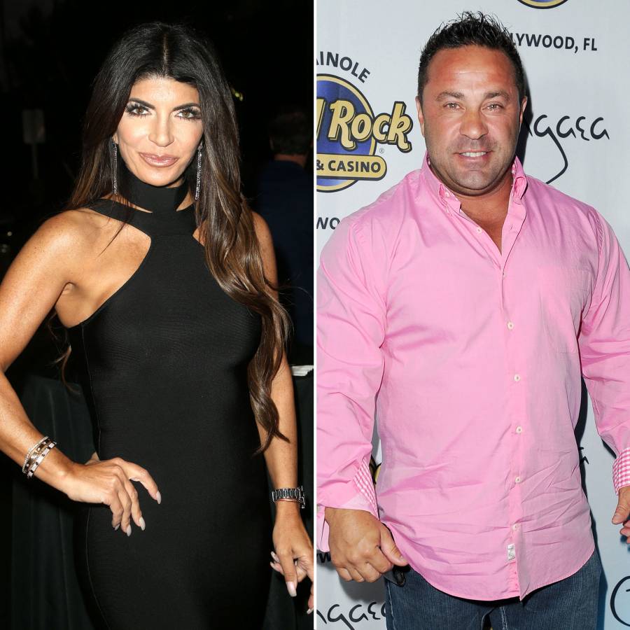 Teresa Giudice Has No Plans to Exit RHONJ Amid Joe Giudice Drama