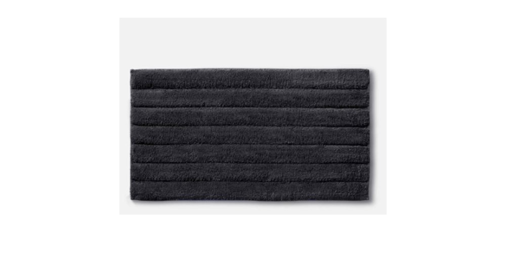 Tufted Bath Rug