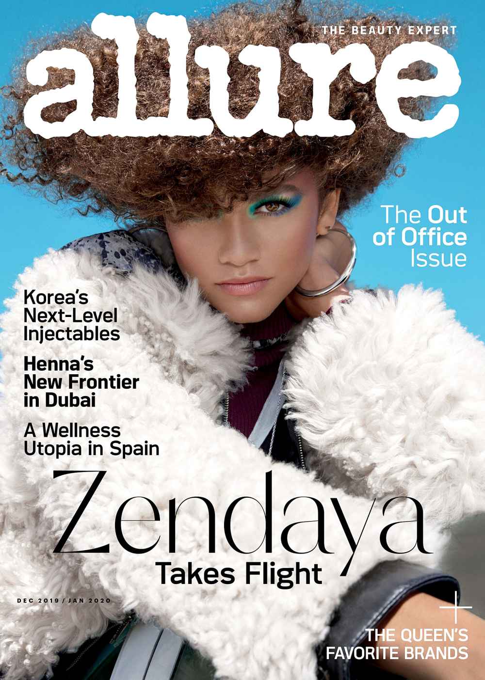 Zendaya Slams Critics Who Think She Can’t Do It All