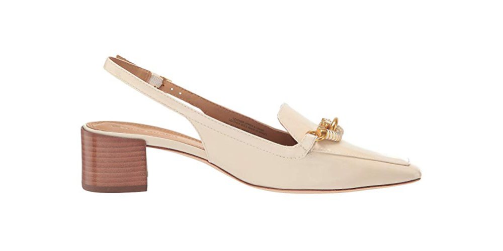 Tory Burch Jessa 45 mm Slingback Pump