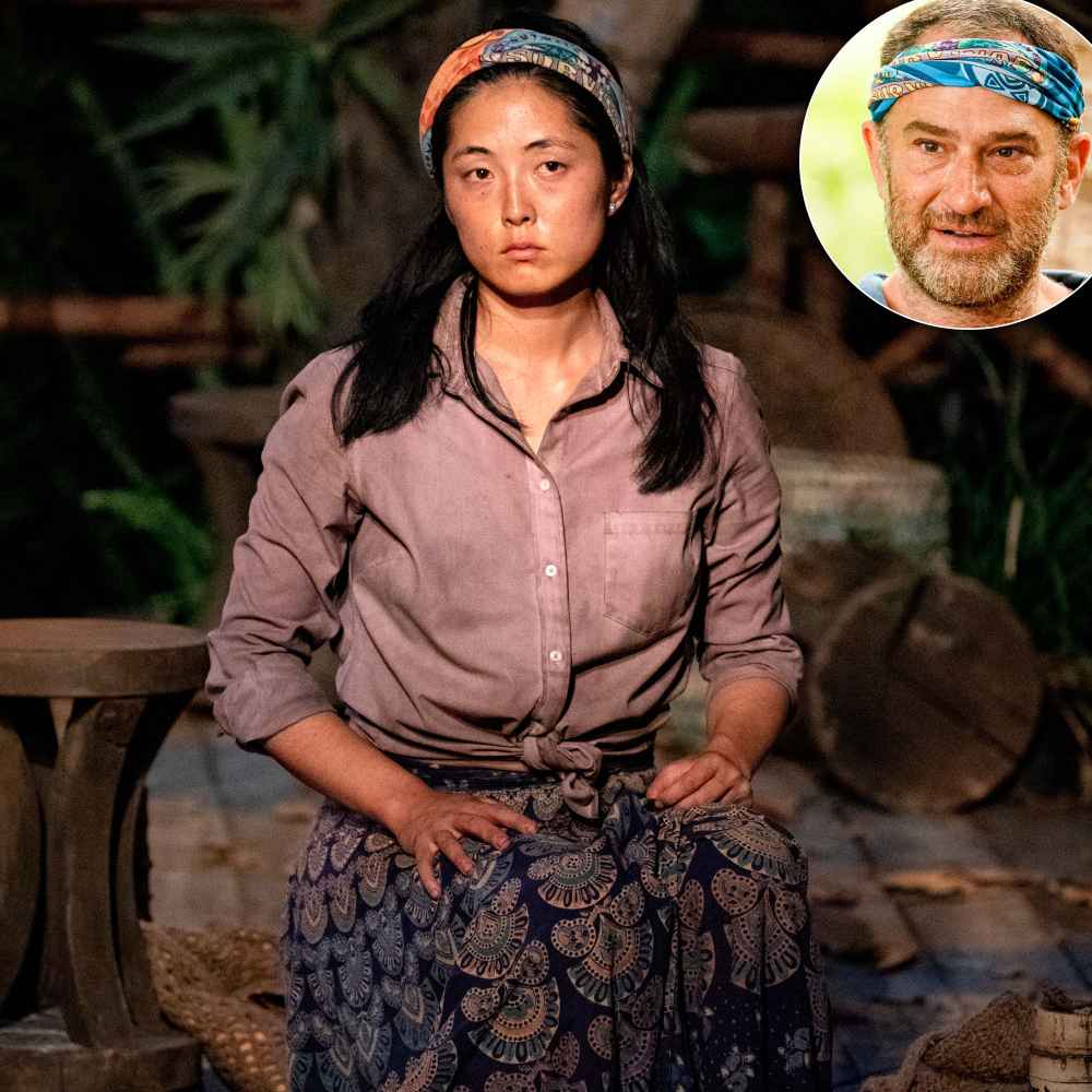 ‘Survivor’ Alum Kellee Kim Speaks Out After Dan Spilo’s Apology Following His Removal From the Show
