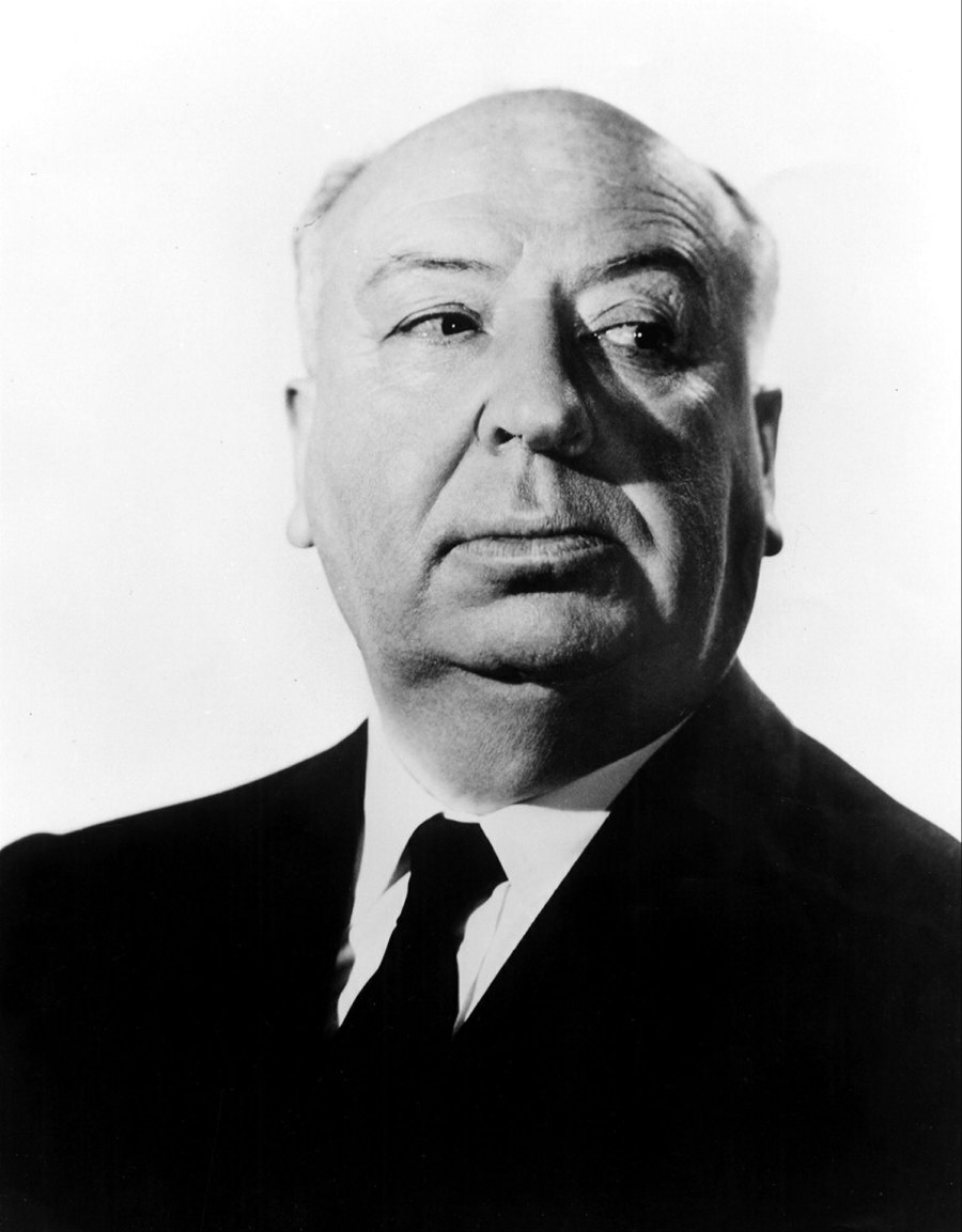 Alfred Hitchcock Golden Globes Snubs and Surprises