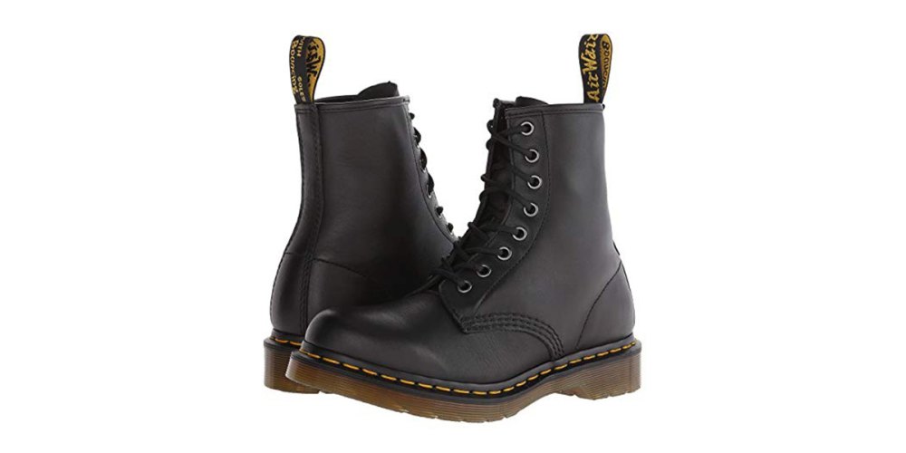 Dr. Martens 1460 W Boots