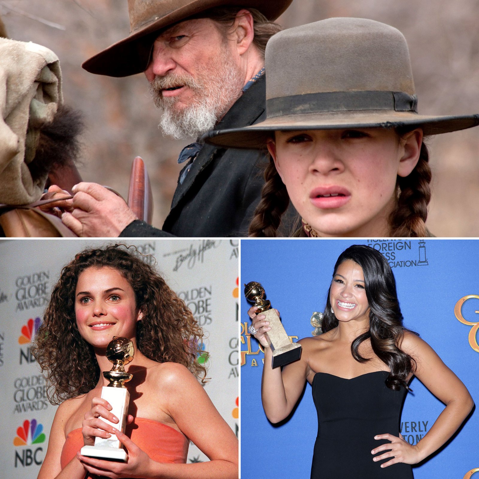 Golden Globes Biggest Snubs, Surprises Through the Years