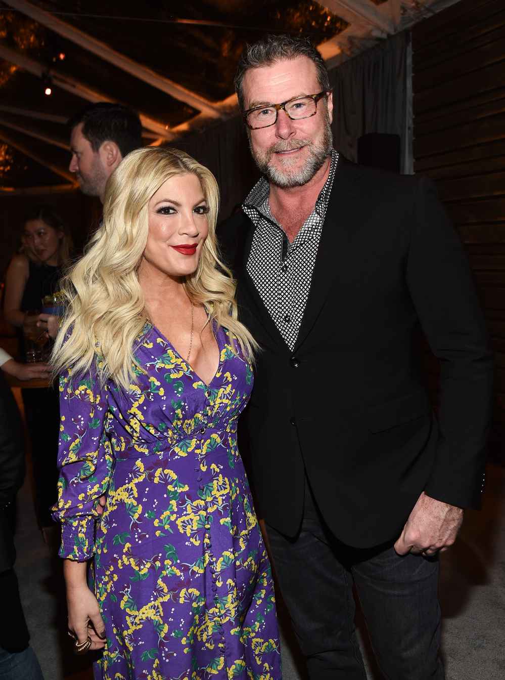 How Tori Spelling and Dean McDermott Balance 5 Kids