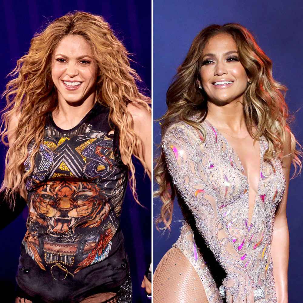 Jennifer Lopez Teases Flavorful 2020 Super Bowl Halftime Show