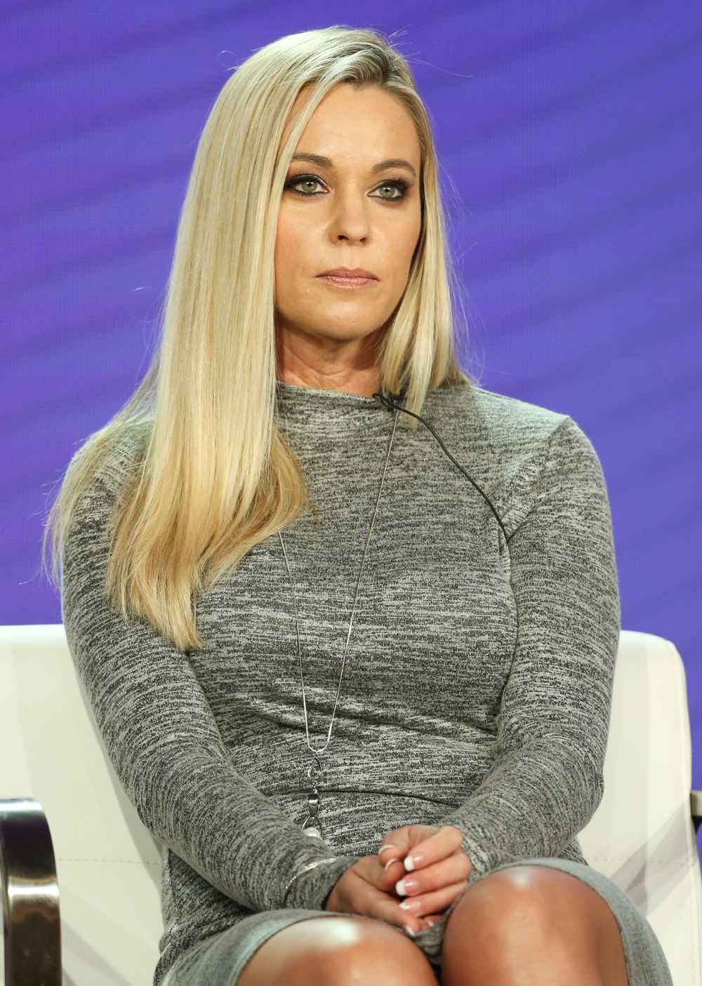 Kate Gosselin in Legal Trouble After Continuing to Film With Kids