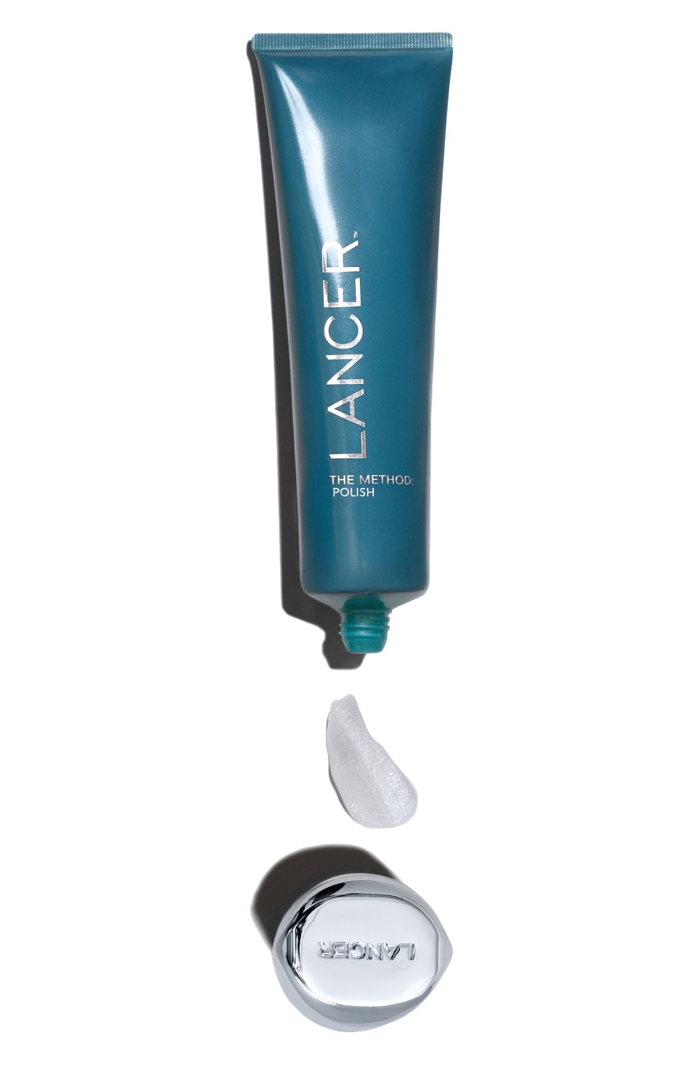 Lancer Skincare The Method Polish Exfoliator