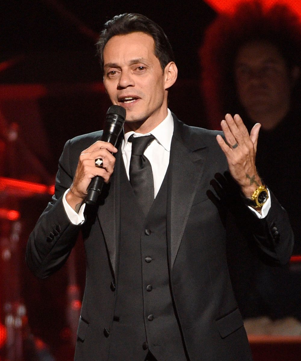 Marc Anthony’s $7 Million Yacht Catches Fire and Capsizes in Miami