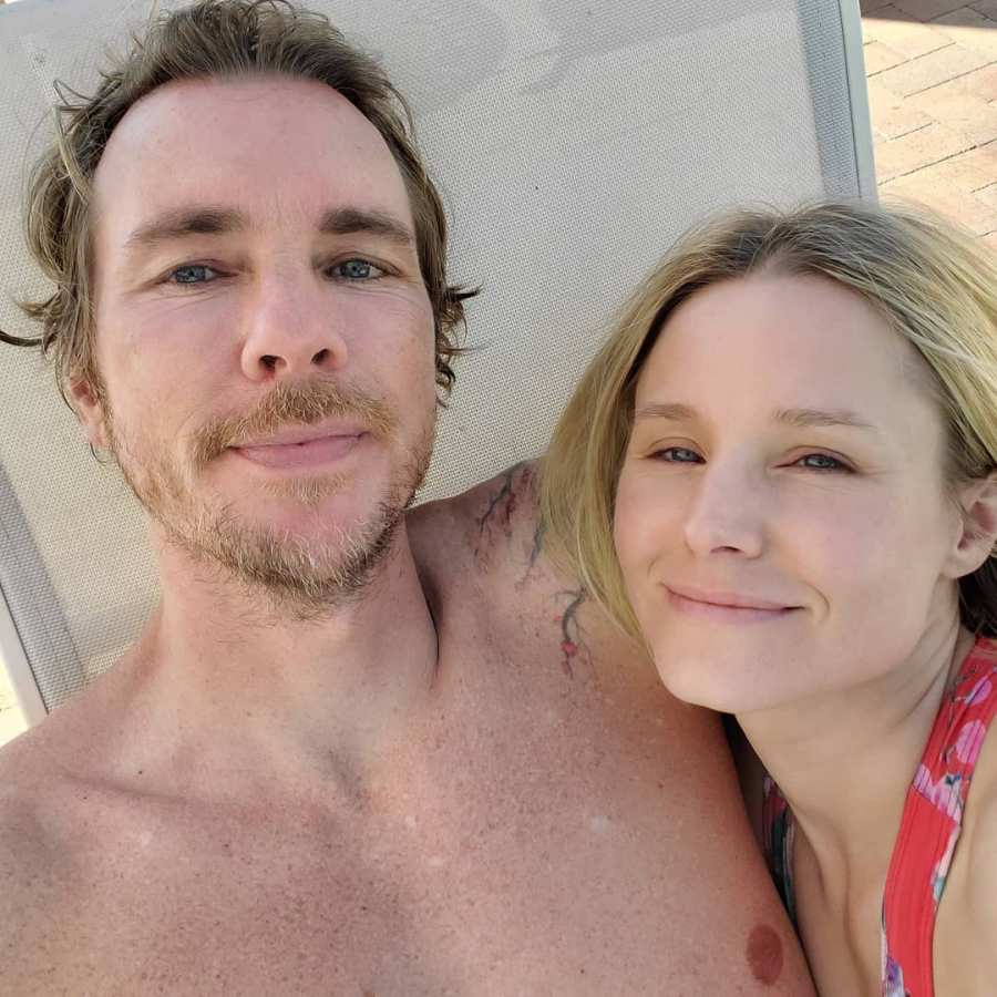 Inside Kristen Bell and Dax Shepard’s Fun-Filled and Sexy Romance